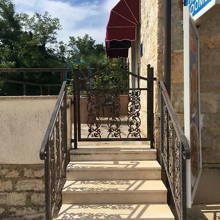 Konoba Stacion Višnjan