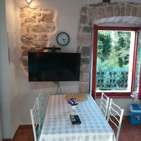 Konoba Stacion * Višnjan