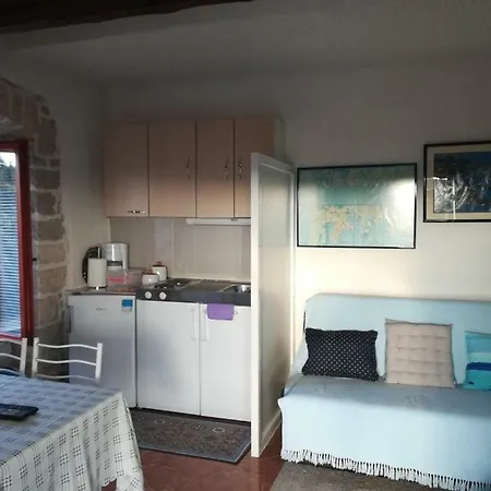 Lejlighed Konoba Stacion Višnjan